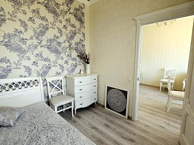 квартира за адресою Аркадійське плато вул. (Гагаринське плато), 5б