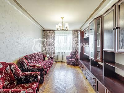 квартира за адресою Якуба Коласа вул., 6