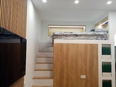 квартира за адресою Залізнична вул., 7