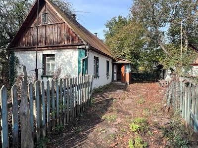 дом по адресу Вишпільська