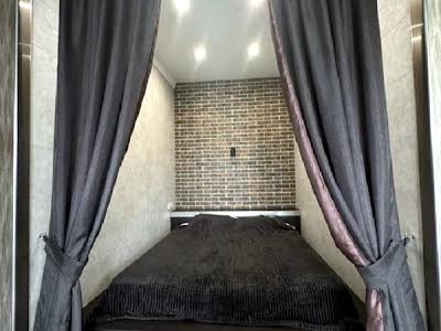 квартира за адресою Одеса, Французький бульв., 60а
