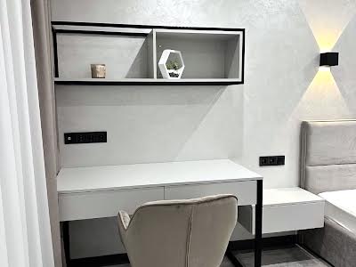 квартира по адресу Космическая ул., 5