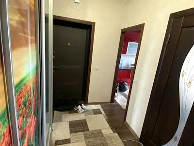квартира за адресою Затишна вул., 10