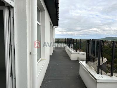 квартира за адресою Дорога Кривчицька, 3