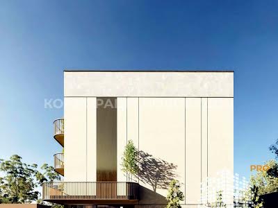 квартира по адресу Ужгород, Годинки, 6