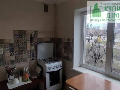 квартира за адресою Преображенська вул., 100