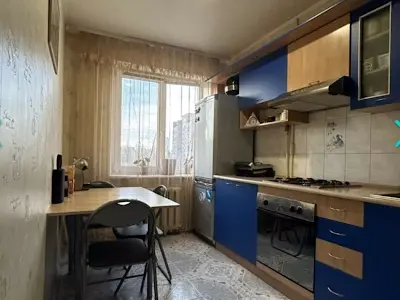 квартира за адресою Дніпро, Слави бульв., 8