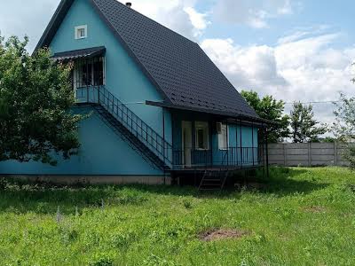 дом по адресу Марії Миронець, 10