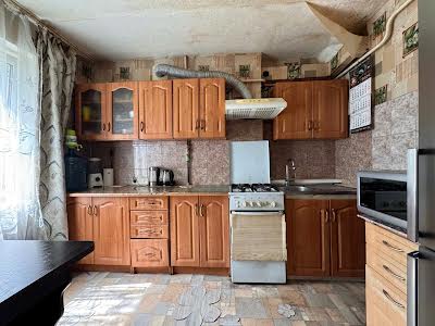 квартира по адресу Юрия Кондратюка ул. (Комунарівська), 11