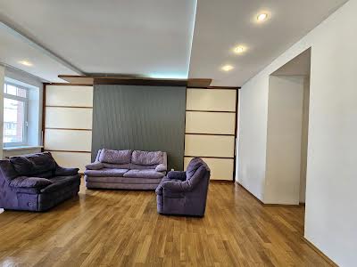 квартира по адресу Панаса Мирного ул., 8