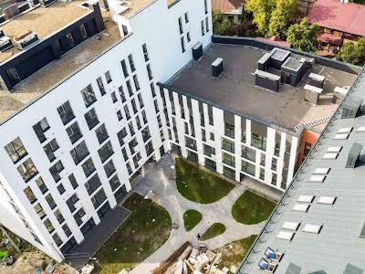 квартира по адресу Волынская ул., 9