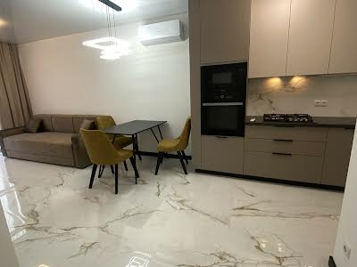 квартира за адресою Зелена вул., 204д