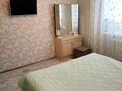 квартира за адресою Бориспільська вул., 26-В