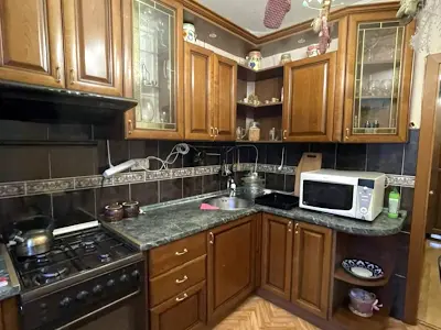 квартира по адресу Киев, Якуба Коласа ул., 23