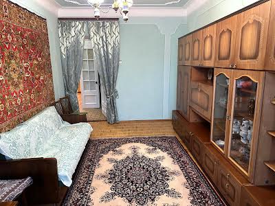 квартира за адресою Дмитра Годзенка вул. (Глазунова), 3
