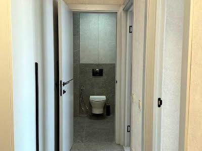 квартира за адресою Під Голоском вул., 16