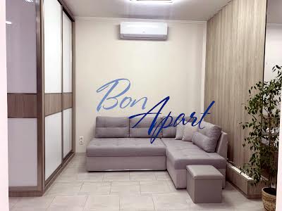 квартира по адресу Евгения Коновальца ул. (Щорса), 34