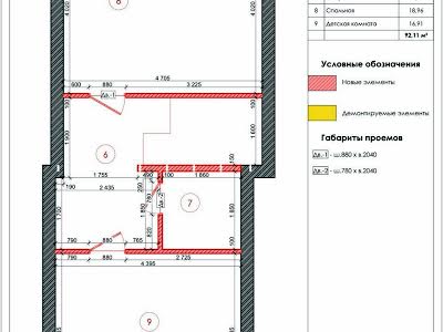 квартира по адресу Лабораторная ул., 31