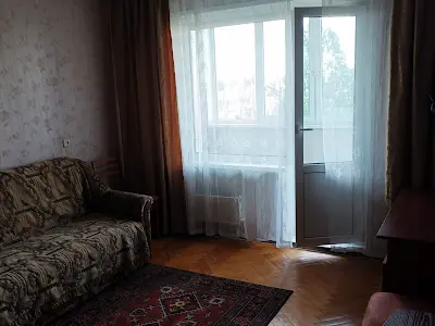 квартира по адресу Академика Палладина просп., 11