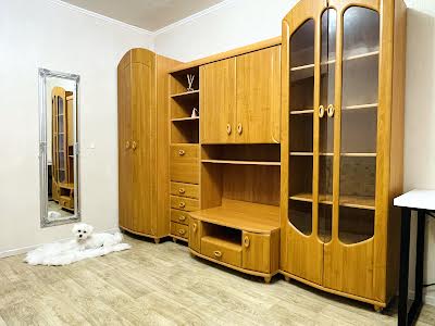 квартира по адресу Полесская ул., 22
