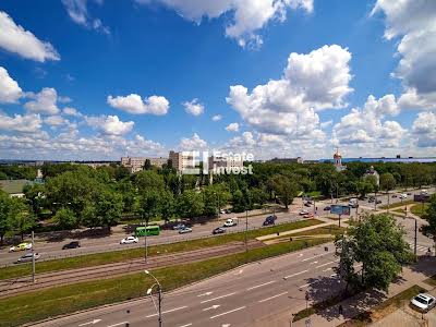 квартира по адресу Героев Харькова просп. (Московский), 124/7