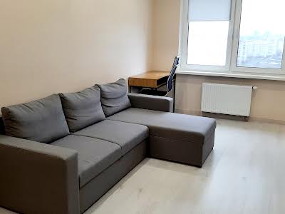 квартира за адресою Бориса Гмирі вул., 20