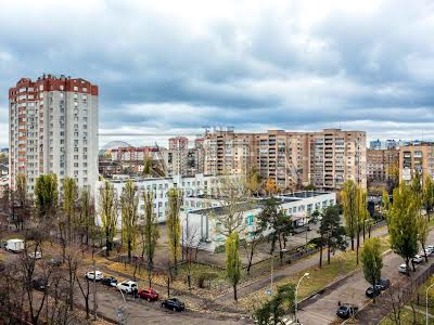 квартира за адресою Краківська вул., 15/17