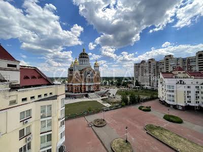 квартира за адресою Володимира Івасюка просп. (Героїв Сталінграда), 24а