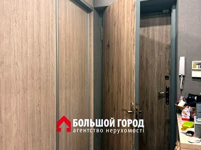 квартира за адресою Запоріжжя, Незалежної України вул. (40 років Радянської України), 64