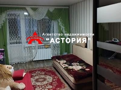 квартира за адресою Запоріжжя, Воронезька вул., 6