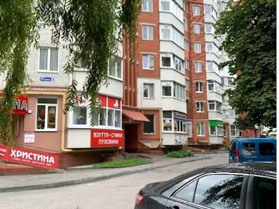 квартира за адресою проспект Злуки, 4