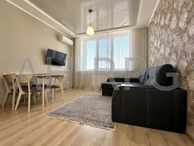 квартира за адресою Завальна вул., 10г