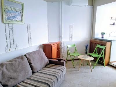 квартира по адресу Александра Кошица ул., 7-А