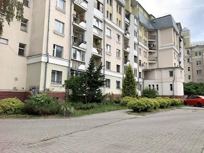 квартира за адресою Петра Панча вул., 5