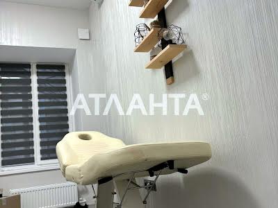 коммерческая по адресу Тираспольская ул., 4