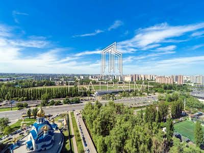 квартира за адресою Академіка Глушкова просп., 9в