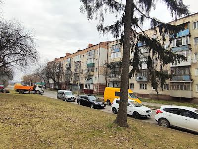 квартира по адресу Пушкина ул., 7