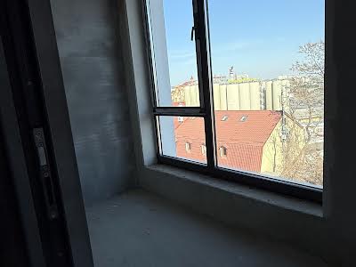 квартира за адресою Клепарівська вул., 15