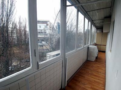 квартира по адресу Борщаговская ул., 14а