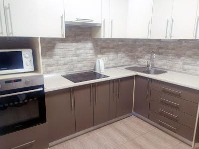 квартира за адресою Григорія Ващенка вул., 7