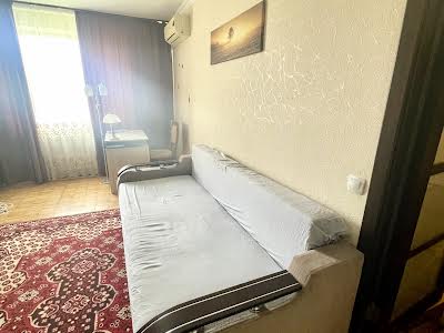 квартира за адресою Олександра Архипенка вул. (Мате Залки), 8 б