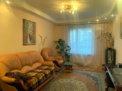 квартира по адресу Бориса Гмыри ул., 1/2