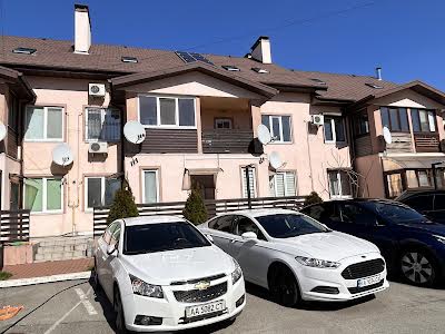 квартира по адресу Пригородный пер., 5
