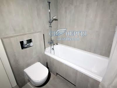квартира за адресою Сергія Данченка вул., 24