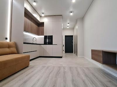 квартира за адресою Каховська вул., 62а