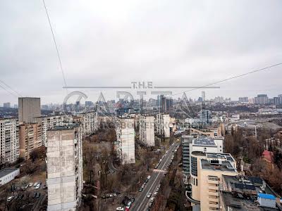 квартира по адресу Голосеевская ул., 13