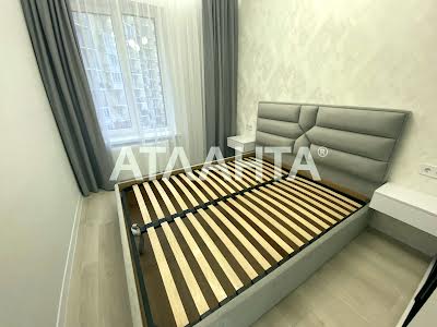 квартира по адресу Инглези ул. (25-ї Чапаєвської Дивізії), 2