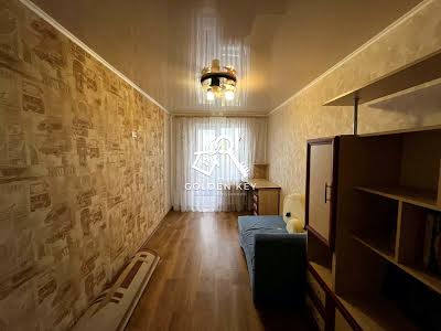 квартира за адресою Кропивницького вул., 91