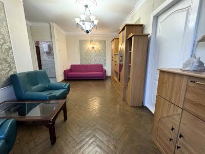 квартира за адресою Естонська вул., 5