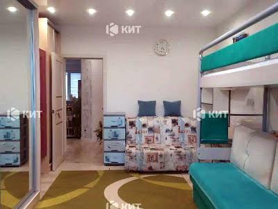 квартира по адресу Победы просп., 85
